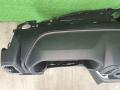 панель передняя салона (торпедо) Ford Bronco SPORT 1 2021, 1.5 л., бензин, АКПП, синий, внедорожник 5 дв., полный привод - фото №3
