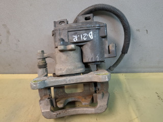 суппорт задний правый Chevrolet Blazer 3 поколение 2019, 3.6 л., бензин, АКПП, белый, полный привод, 84273830