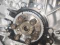 двигатель Volkswagen Taos 1 поколение 2024, 1.5 л., бензин, АКПП, черный, внедорожник 5 дв., полный привод, DNK, DNKA - фото №19