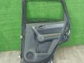 дверь передняя правая Honda CR-V 3 поколение 2008, 2.4 л., K24Z1, бензин, АКПП, черный, внедорожник 5 дв., полный привод, правый руль - фото №12