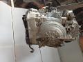 КПП автоматическая (АКПП) Ford Escape 4 поколение CX482 2022, 1.5 л., бензин, АКПП, синий, полный привод - фото №3