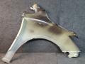 крыло переднее левое Mazda CX-5 1 поколение 2014 - фото №6