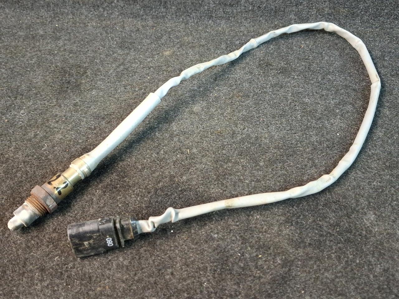 лямбда-зонд Volkswagen Tiguan 2 поколение 2020, 2.0 л., бензин, АКПП, серый, полный привод, 06K906262AP - фото №1