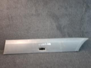 молдинг (накладка кузовная) Mercedes-Benz Sprinter 2 поколение (W906) 2007, 2.1 л., OM 646.701, дизель, МКПП, красный, A9066901762, A9066901382