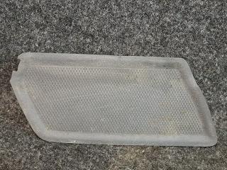 обшивка двери задняя правая Chevrolet Equinox 3 поколение 2018, 1.5 л., бензин, АКПП, серый/441b, полный привод, 84137387