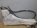 бачок омывателя BMW X5 E70 2008, 3.0 л., дизель, АКПП, серый, внедорожник 5 дв., полный привод, правый руль - фото №2