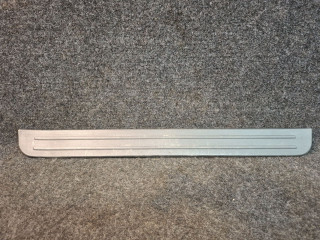 накладка на порог внутренняя Mazda CX-7 1 поколение ER 2008, 2.3 л., L3-VDT, бензин, АКПП, голубой/30s, полный привод, EG21687E0