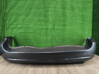 бампер задний Toyota Sienna 2 поколение XL20 [рестайлинг] 2008, 3.5 л., 2GR-FE, бензин, АКПП, минивэн, передний привод