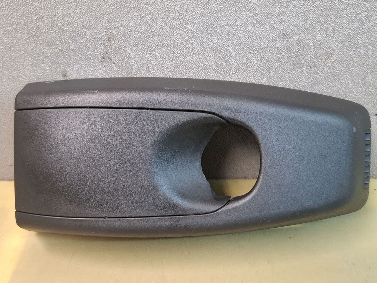 накладка зеркала внутреннего Chevrolet Equinox 3 поколение 2018, 2.0 л., бензин, АКПП, передний привод, 23403009, 23403005 - фото №1