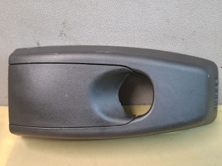 накладка зеркала внутреннего Chevrolet Equinox 3 поколение 2018, 2.0 л., бензин, АКПП, передний привод, 23403009, 23403005