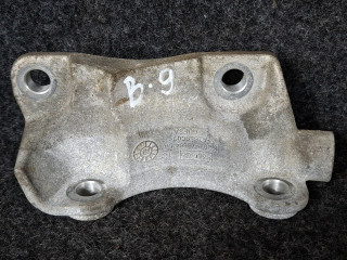 кронштейн (крепление) Ford Edge 2 поколение CD539 [рестайлинг] 2020, 2.0 л., бензин, АКПП, красный, внедорожник 5 дв., полный привод, K2GP78664LA