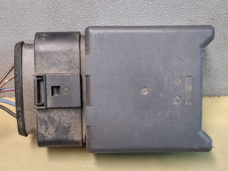 блок управления топливным насосом Volkswagen Jetta 7 поколение 2019, 1.4 л., бензин, АКПП, серый, передний привод, 5Q0906093A