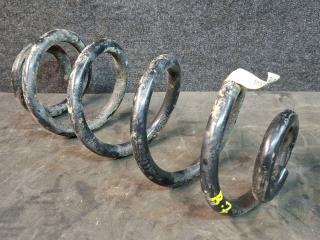 пружина задняя GMC Terrain 2 поколение 2020, бензин, АКПП, 23476247