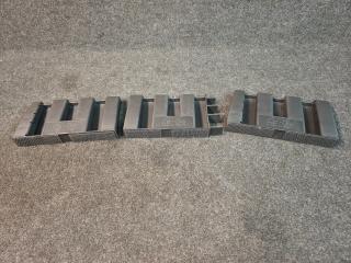 ковер багажника Volkswagen Jetta 7 поколение [рестайлинг] 2024, 1.5 л., бензин, АКПП, серый, седан, передний привод, 6244802B1, 7438845B2