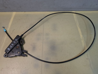 замок двери задней правой Toyota Sienna 3 поколение 2011, 3.5 л., 2GR-FE, бензин, АКПП, серый, передний привод