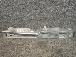 пыльник переднего крыла Mazda 6 GJ [рестайлинг] GJ 2015, 2.5 л., PYY1, бензин, АКПП, белый, седан, передний привод, GHP9-56916