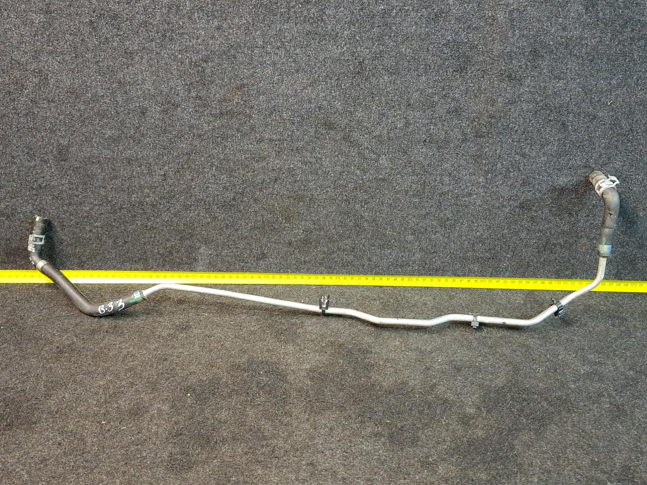 трубка охлаждающей жидкости Ford Escape 4 поколение CX482 2020, 1.6 л., LUB, бензин, АКПП, белый az, внедорожник 5 дв., полный привод, LX61-8A365-BAD - фото №1