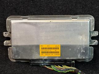 блок управления подвеской BMW X4 F26 2016, 2.0 л., дизель, АКПП, черный, 3714687433701