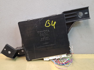 блок управления печки / климат-контроля Toyota Camry 7 поколение XV40 ACV40 2009, 2.4 л., 2AZ-FE, бензин, АКПП, синий, седан, передний привод, 8865006111, 1776007840