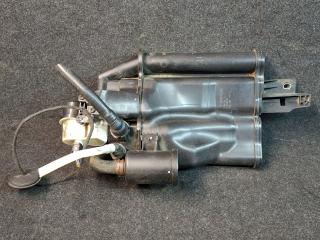 адсорбер Volkswagen Jetta 7 поколение 2020, 2.0 л., бензин, серый, седан, передний привод, 5Q0196A, 5Q0201797H, 04549388