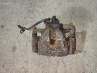 суппорт передний правый Toyota Camry 7 поколение XV40 2008, 2.4 л., 2AZ-FE, бензин, АКПП, седан, передний привод