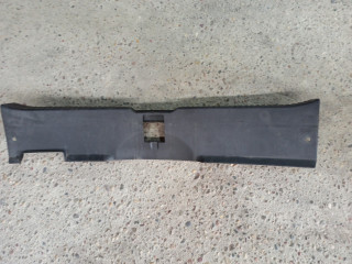 накладка внутренняя на заднюю панель кузова Mazda CX-7 1 поколение ER 2008, 2.3 л., L3-VDT, бензин, АКПП, голубой/30s, полный привод