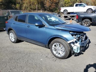 Buick Envista 1 поколение