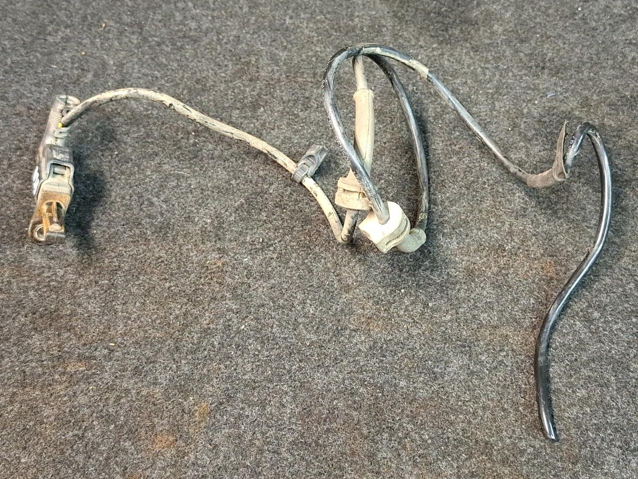 датчик ABS Ford Escape 4 поколение CX482 2020, 2.0 л., бензин, АКПП, белый az, внедорожник 5 дв., полный привод - фото №1