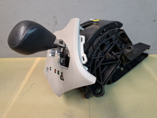 кулиса Toyota Sienna 3 поколение 2011, 3.5 л., 2GR-FE, бензин, АКПП, серый, передний привод