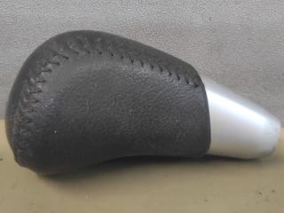 ручка кулисы КПП Mitsubishi Outlander 3 поколение 2013, 2.0 л., 4J11, бензин, АКПП, серый, внедорожник 5 дв., передний привод, правый руль