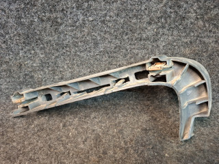 Крепление бампера переднего BMW X5 E70 2008, 3.0 л., дизель, АКПП, серый, внедорожник 5 дв., полный привод, правый руль, 7157987