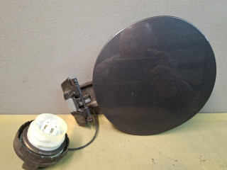 лючок топливного бака Mazda 6 3 поколение [рестайлинг] GJ 2016, 2.5 л., PYY1, бензин, АКПП, серый /42а, седан, передний привод