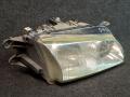 фара правая Mazda 626 5 поколение [рестайлинг] GW 2001, 2.0 л., RF4F, дизель, МКПП, серебристый, универсал, передний привод - фото №2