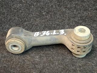 стойка стабилизатора Chevrolet Malibu 9 поколение 2017, 1.5 л., бензин, АКПП, черный, седан, передний привод