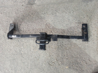 прицепное устройство (фаркоп) Mazda CX-7 1 поколение ER 2008, 2.3 л., L3-VDT, бензин, АКПП, голубой/30s, полный привод