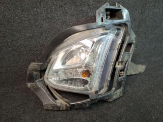 поворотник левый Chevrolet Equinox 3 поколение 2020, 84226249