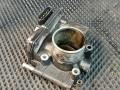 заслонка дроссельная Mazda 6 1 поколение [рестайлинг] GY 2006, 2.0 л., RF7J, дизель, МКПП, серебристый, универсал, RF7J136B0C - фото №2