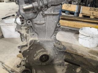 двигатель Nissan X-Trail T30 [рестайлинг] 2005, 2.5 л., бензин, QR25