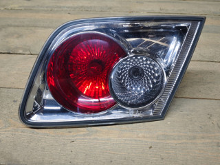 фонарь крышки багажника правый Mazda 6 GG 2003, хетчбэк 5 дв.