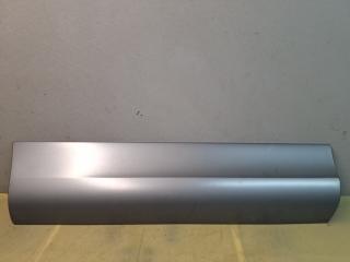 молдинг двери задней правой Audi Q7 4L [рестайлинг] 4LB 2012, 3.0 л., TFSI, CJWB, бензин, АКПП, черный, внедорожник 5 дв., полный привод, 4L0853970H