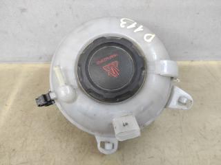 бачок расширительный Volkswagen Jetta 7 поколение 2019, 1.4 л., бензин, АКПП, синий, седан, передний привод