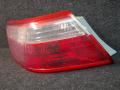 фонарь задний левый Toyota Camry 7 поколение XV40 2008, 2.4 л., 2AZ-FE, бензин, АКПП, седан, передний привод - фото №3