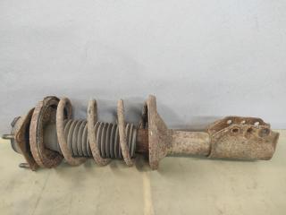 амортизатор передний правый Mazda 323 5 поколение 1997