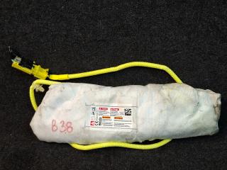 подушка безопасности сиденья Honda Civic 10 поколение 2017, 2.0 л., K20C2, бензин, АКПП, седан, передний привод, 6312757