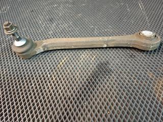 рычаг задний левый BMW X5 E70 2008, 3.0 л., дизель, АКПП, серый, внедорожник 5 дв., полный привод, правый руль, 6770969