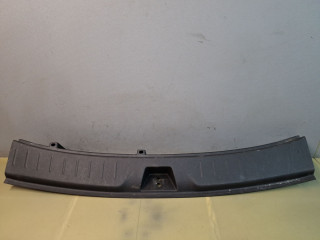 обшивка крышки багажника Chevrolet Blazer 3 поколение 2019, 3.6 л., бензин, АКПП, белый, полный привод, 84256066