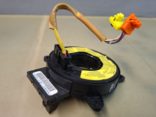 шлейф руля Mazda CX-7 1 поколение ER 2008, 2.3 л., L3-VDT, бензин, АКПП, голубой/30s, полный привод