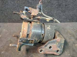 подушка крепления двигателя Toyota Sienna 2 поколение XL20 [рестайлинг] 2008, 3.5 л., 2GR-FE, бензин, АКПП, минивэн, передний привод