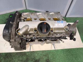 головка блока цилиндров Audi Q7 4L [рестайлинг] 2014, 3.0 л., CJTB, бензин