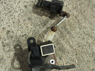 датчик дорожного просвета Mazda 6 1 поколение [рестайлинг] GY 2006, 2.0 л., RF7J, дизель, МКПП, серебристый, универсал